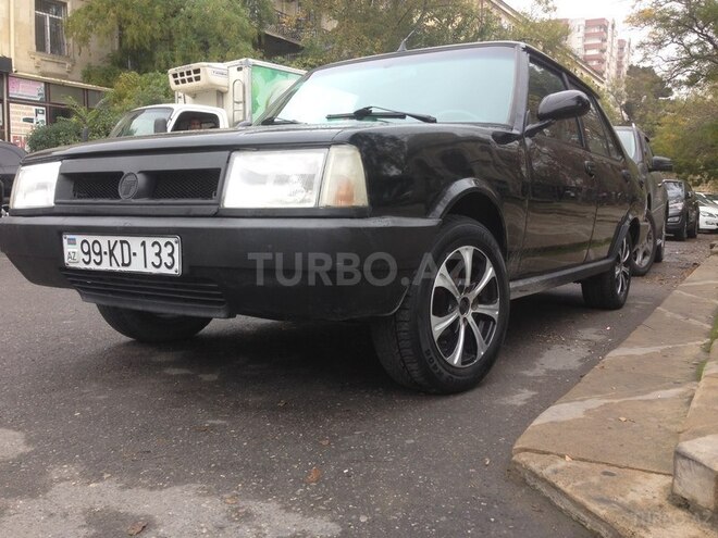 Tofas Dogan 2004, 160,000 km - 1.6 l - Bakı