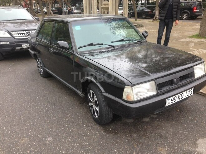 Tofas Dogan 2004, 160,000 km - 1.6 l - Bakı