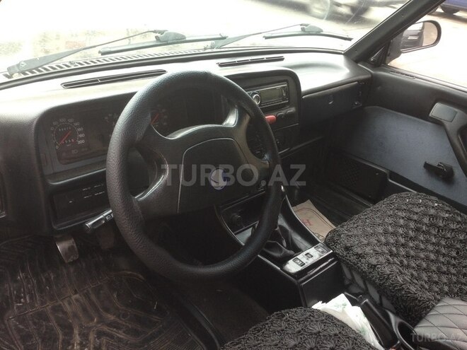 Tofas Dogan 2004, 160,000 km - 1.6 l - Bakı
