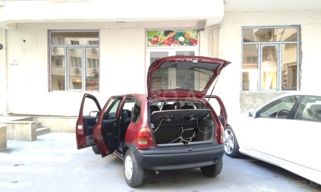 Opel Vita 1996, 234,890 km - 1.4 l - Bakı