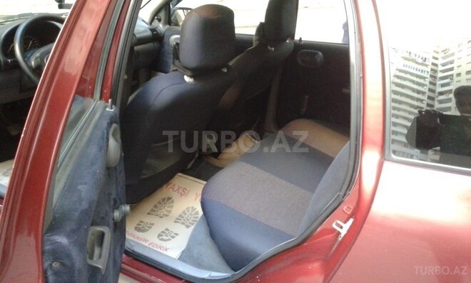 Opel Vita 1996, 234,890 km - 1.4 l - Bakı