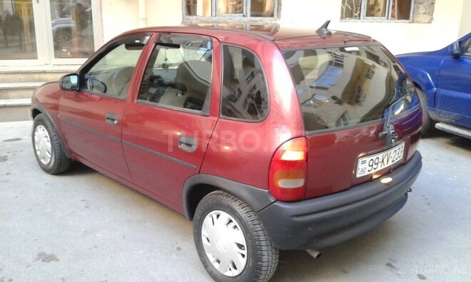 Opel Vita 1996, 234,890 km - 1.4 l - Bakı