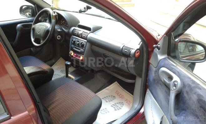 Opel Vita 1996, 234,890 km - 1.4 l - Bakı