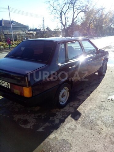 LADA (VAZ) 21099 1997, 300,000 km - 1.6 л - Xaçmaz
