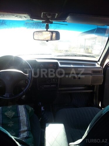 LADA (VAZ) 21099 1997, 300,000 km - 1.6 л - Xaçmaz