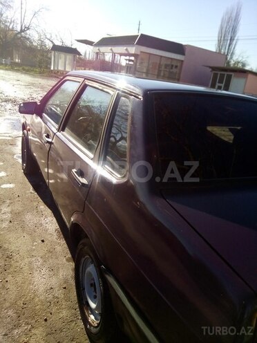 LADA (VAZ) 21099 1997, 300,000 km - 1.6 л - Xaçmaz
