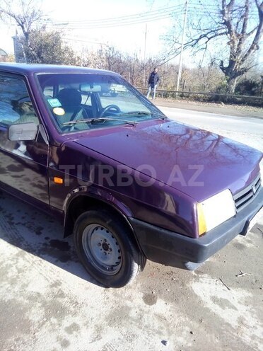 LADA (VAZ) 21099 1997, 300,000 km - 1.6 л - Xaçmaz