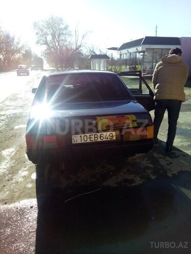 LADA (VAZ) 21099 1997, 300,000 km - 1.6 л - Xaçmaz