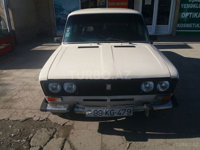 LADA (VAZ) 2106 1991, 550,000 km - 1.5 l - Bakı