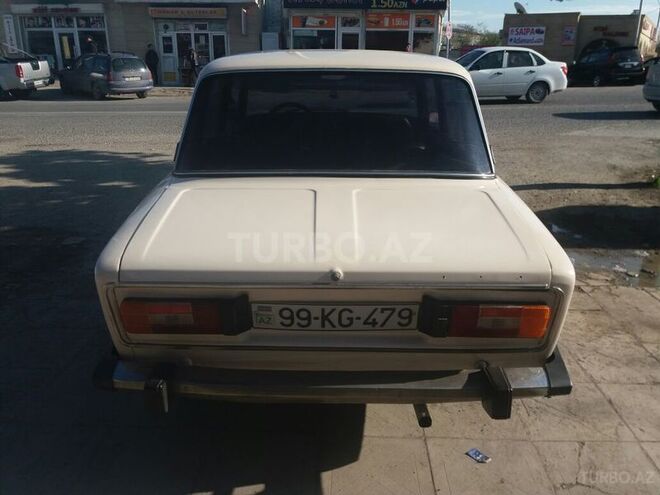 LADA (VAZ) 2106 1991, 550,000 km - 1.5 l - Bakı