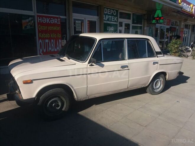 LADA (VAZ) 2106 1991, 550,000 km - 1.5 l - Bakı