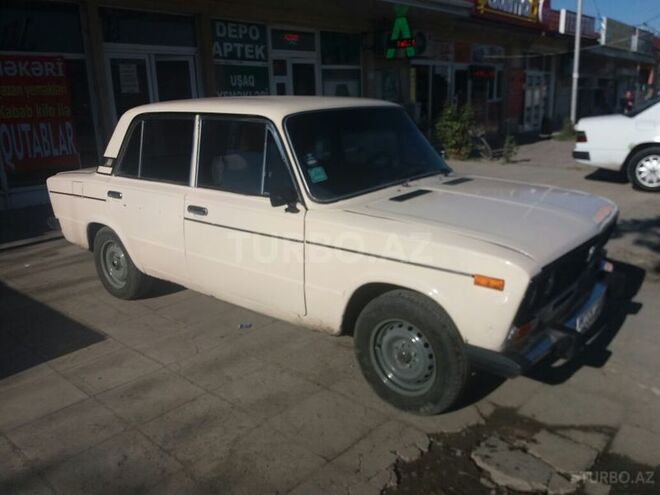 LADA (VAZ) 2106 1991, 550,000 km - 1.5 l - Bakı