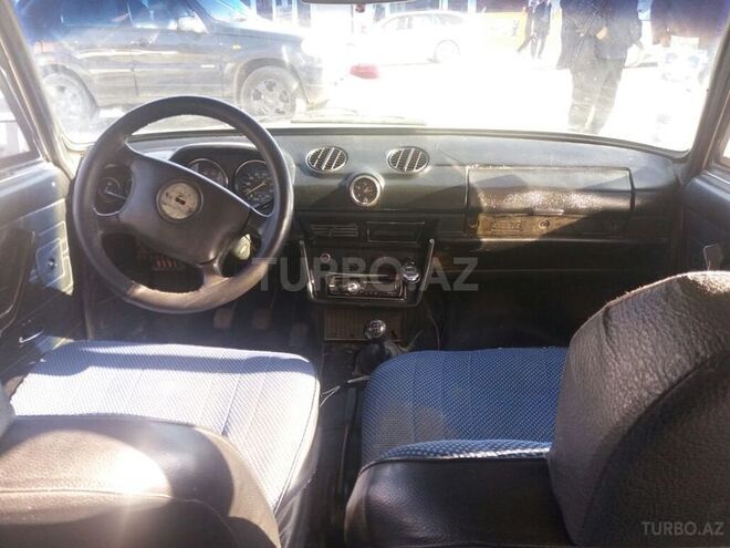 LADA (VAZ) 2106 1991, 550,000 km - 1.5 l - Bakı