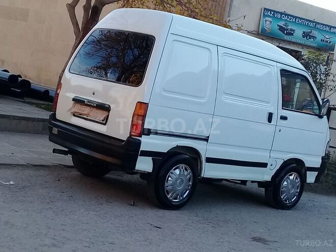 Daewoo Damas 1996, 222,555 km - 0.8 l - Sumqayıt