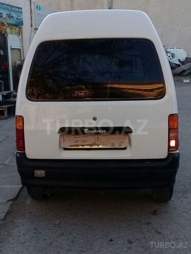 Daewoo Damas 1996, 222,555 km - 0.8 l - Sumqayıt