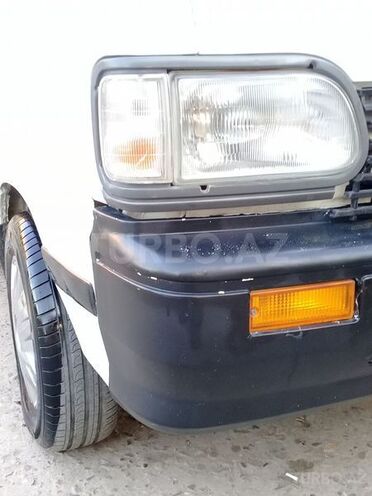 Daewoo Damas 1996, 222,555 km - 0.8 l - Sumqayıt