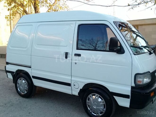 Daewoo Damas 1996, 222,555 km - 0.8 l - Sumqayıt