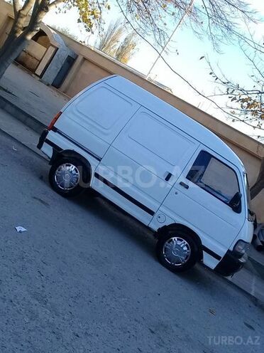 Daewoo Damas 1996, 222,555 km - 0.8 l - Sumqayıt