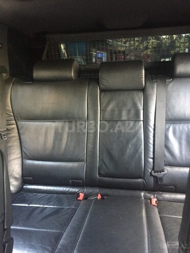 BMW X5 2005, 227,000 km - 4.4 l - Bakı