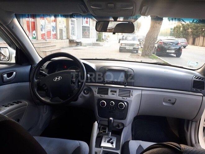 Hyundai Sonata 2005, 200,000 km - 0.3 l - Bakı