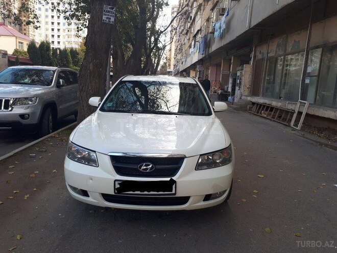 Hyundai Sonata 2005, 200,000 km - 0.3 l - Bakı