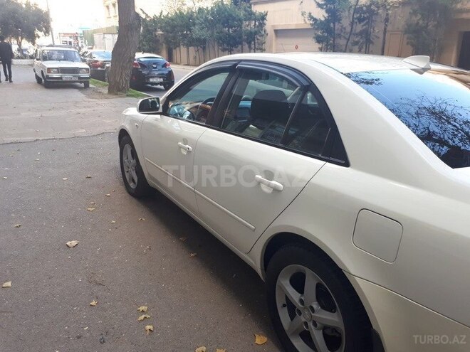 Hyundai Sonata 2005, 200,000 km - 0.3 l - Bakı