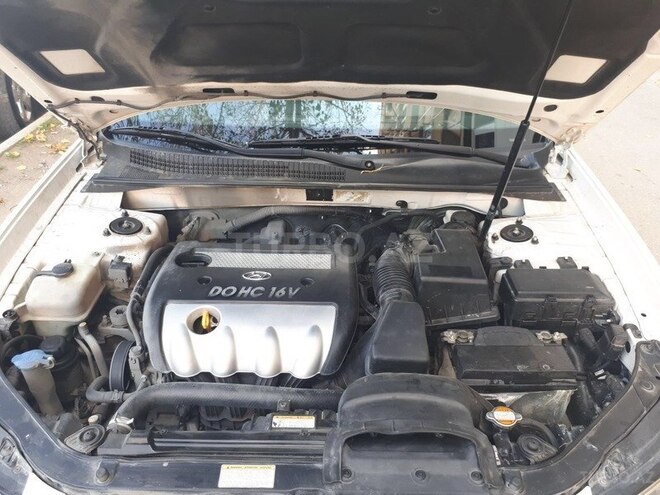 Hyundai Sonata 2005, 200,000 km - 0.3 l - Bakı