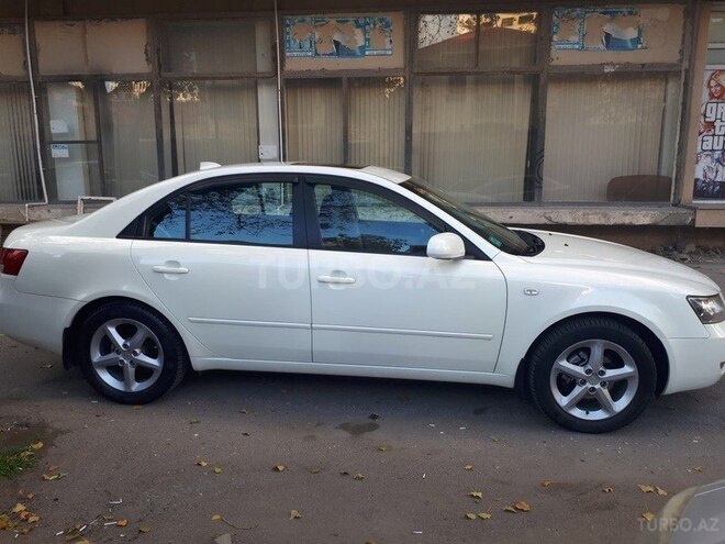 Hyundai Sonata 2005, 200,000 km - 0.3 l - Bakı
