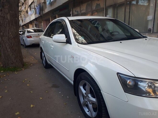 Hyundai Sonata 2005, 200,000 km - 0.3 l - Bakı