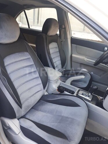 Hyundai Sonata 2005, 200,000 km - 0.3 l - Bakı