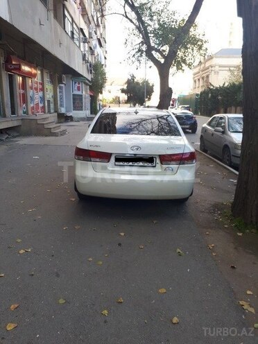 Hyundai Sonata 2005, 200,000 km - 0.3 l - Bakı