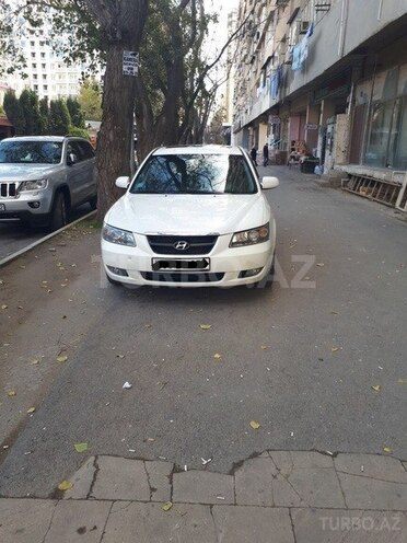 Hyundai Sonata 2005, 200,000 km - 0.3 l - Bakı