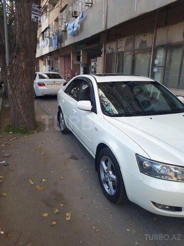 Hyundai Sonata 2005, 200,000 km - 0.3 l - Bakı
