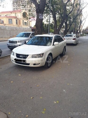 Hyundai Sonata 2005, 200,000 km - 0.3 l - Bakı