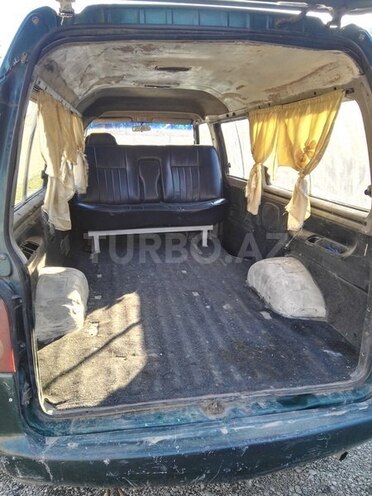 Hyundai H 100 1998, 185,000 km - 0.3 l - İsmayıllı