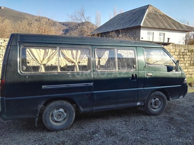 Hyundai H 100 1998, 185,000 km - 0.3 l - İsmayıllı