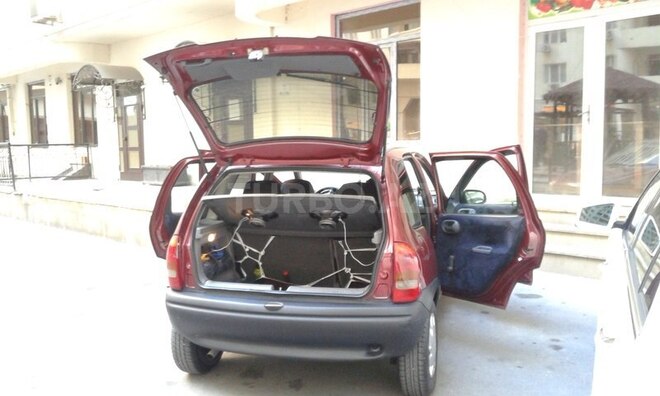 Opel Vita 1996, 234,890 km - 1.4 l - Bakı