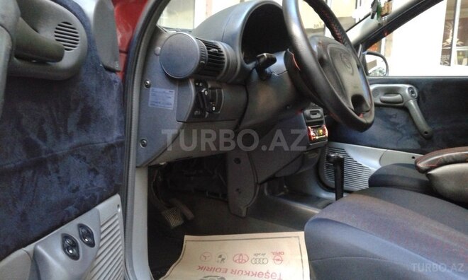 Opel Vita 1996, 234,890 km - 1.4 l - Bakı
