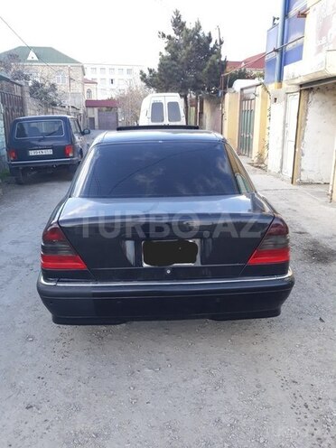 Mercedes C 230 1999, 285,671 km - 2.3 l - Bakı