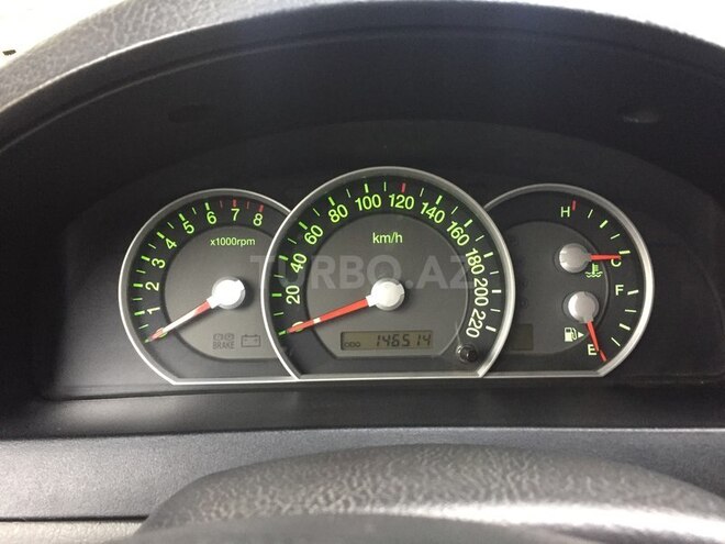 Kia Sorento 2006, 158,112 km - 3.8 л - Bakı