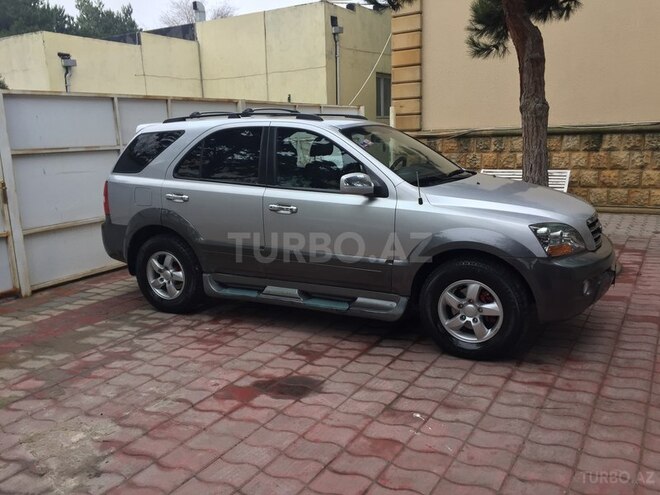 Kia Sorento 2006, 158,112 km - 3.8 л - Bakı