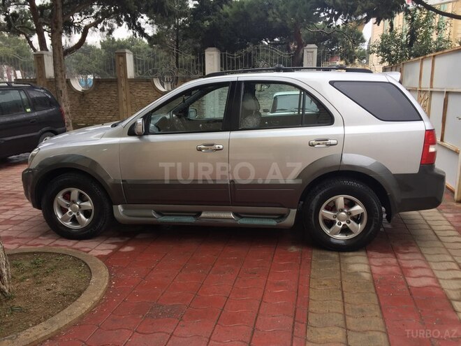 Kia Sorento 2006, 158,112 km - 3.8 л - Bakı
