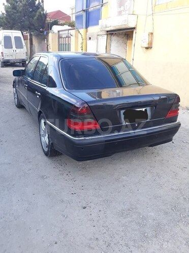 Mercedes C 230 1999, 285,671 km - 2.3 l - Bakı