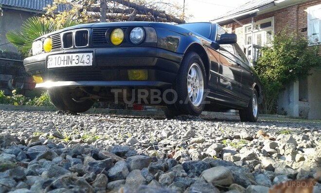 BMW 520 1993, 223,000 km - 2.0 l - Lənkəran