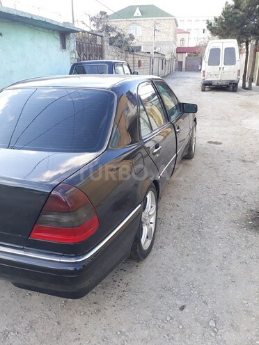 Mercedes C 230 1999, 285,671 km - 2.3 l - Bakı