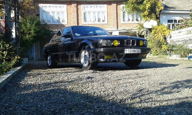 BMW 520 1993, 223,000 km - 2.0 l - Lənkəran