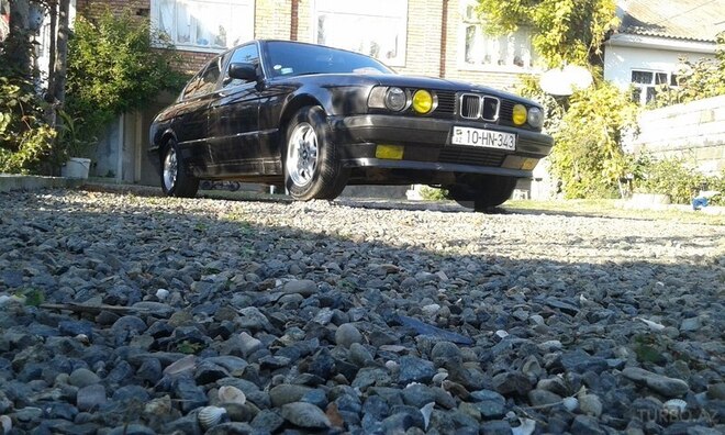 BMW 520 1993, 223,000 km - 2.0 l - Lənkəran