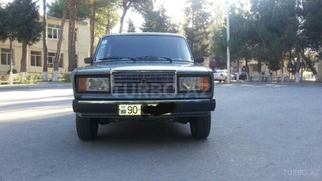 LADA (VAZ) 2107 2010, 97,000 km - 1.6 l - Sumqayıt