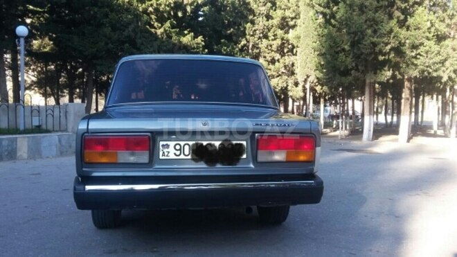 LADA (VAZ) 2107 2010, 97,000 km - 1.6 l - Sumqayıt