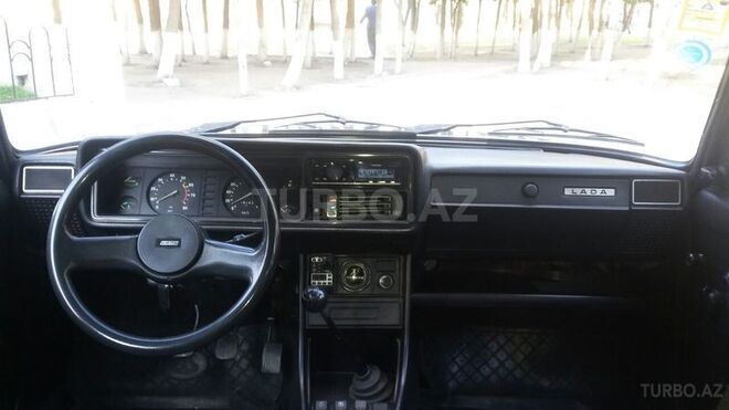 LADA (VAZ) 2107 2010, 97,000 km - 1.6 l - Sumqayıt